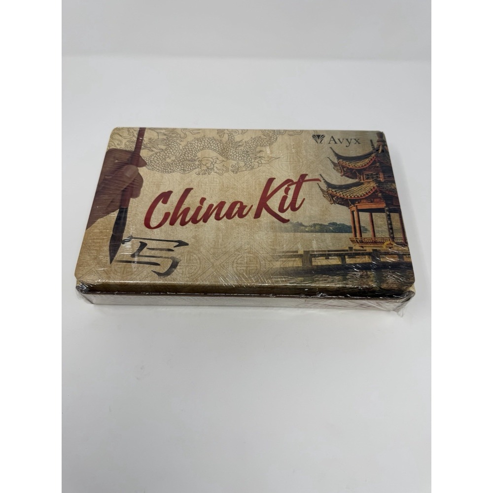 Avyx Callligraphy Kit